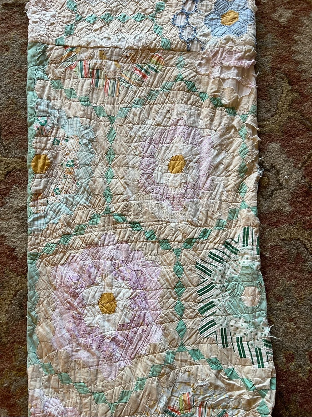 Handmade fair obvious